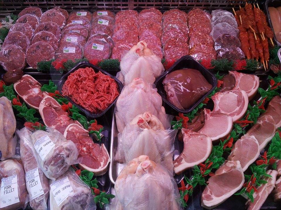 Chicken Specials